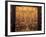 East Door of the Baptistery Near the Duomo, Florence, Tuscany, Italy-Patrick Dieudonne-Framed Photographic Print