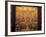 East Door of the Baptistery Near the Duomo, Florence, Tuscany, Italy-Patrick Dieudonne-Framed Photographic Print