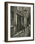 East End Doss House, London-Peter Higginbotham-Framed Photographic Print