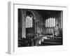 East End of the Chapel of St Peter Ad Vincula, Tower of London, 20th Century-null-Framed Giclee Print