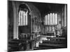 East End of the Chapel of St Peter Ad Vincula, Tower of London, 20th Century-null-Mounted Giclee Print