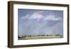 East End-Steve Romm-Framed Art Print