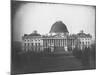East Face of U. S. Capitol in 1846-John Plumbe Jr.-Mounted Photographic Print