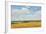 East Fife Landscape, 2006-Peter Breeden-Framed Giclee Print