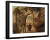 East Gateway, Patna, 1825-Charles D'oyly-Framed Giclee Print