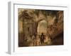 East Gateway, Patna, 1825-Charles D'oyly-Framed Giclee Print