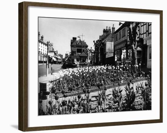 East Grinstead, Sussex-null-Framed Photographic Print