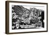 East Hill Lift, Hastings, East Sussex, Early 20th Century-null-Framed Giclee Print