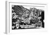 East Hill Lift, Hastings, East Sussex, Early 20th Century-null-Framed Giclee Print