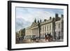 East India House, London, 1817-Thomas Hosmer Shepherd-Framed Giclee Print