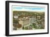 East Liberty, Pittsburgh, Pennsylvania-null-Framed Art Print