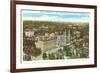 East Liberty, Pittsburgh, Pennsylvania-null-Framed Premium Giclee Print