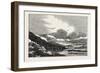 East Loch Tarbert-null-Framed Giclee Print