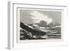 East Loch Tarbert-null-Framed Giclee Print