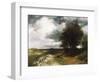 East Moriches, 1900-Thomas Moran-Framed Giclee Print