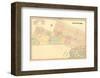 East New York (Sec 9), c.1874-Henry Fulton-Framed Art Print