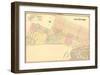 East New York (Sec 9), c.1874-Henry Fulton-Framed Art Print