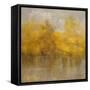 East of Edinbourgh-Lanie Loreth-Framed Stretched Canvas