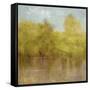 East of Edinburgh-Lanie Loreth-Framed Stretched Canvas