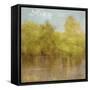 East of Edinburgh-Lanie Loreth-Framed Stretched Canvas