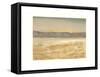 East of the Mountains-Sammy Sheler-Framed Stretched Canvas