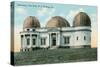 East Park Observatory, Pittsburg, Pennsylvania-null-Stretched Canvas