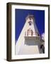 East Point Lighthouse, Prince Edward Island, Canada-Walter Bibikow-Framed Photographic Print