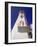 East Point Lighthouse, Prince Edward Island, Canada-Walter Bibikow-Framed Photographic Print
