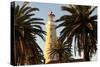 East Point Lighthouse, Punta Del Este, Uruguay, South America-Stuart Westmorland-Stretched Canvas