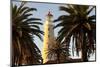 East Point Lighthouse, Punta Del Este, Uruguay, South America-Stuart Westmorland-Mounted Photographic Print