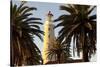 East Point Lighthouse, Punta Del Este, Uruguay, South America-Stuart Westmorland-Stretched Canvas