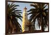 East Point Lighthouse, Punta Del Este, Uruguay, South America-Stuart Westmorland-Framed Photographic Print