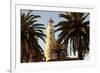 East Point Lighthouse, Punta Del Este, Uruguay, South America-Stuart Westmorland-Framed Premium Photographic Print