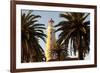 East Point Lighthouse, Punta Del Este, Uruguay, South America-Stuart Westmorland-Framed Premium Photographic Print