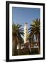 East Point Lighthouse, Punta Del Este, Uruguay, South America-Stuart Westmorland-Framed Premium Photographic Print