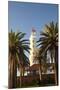 East Point Lighthouse, Punta Del Este, Uruguay, South America-Stuart Westmorland-Mounted Premium Photographic Print