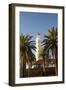 East Point Lighthouse, Punta Del Este, Uruguay, South America-Stuart Westmorland-Framed Photographic Print