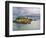 East Quoddy (Head Harbour) Lighthouse, Campobello Island, New Brunswick, Canada, North America-Alan Copson-Framed Photographic Print