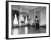 East Room of the White House-null-Framed Photographic Print