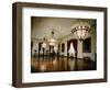 East Room of White House-null-Framed Photographic Print
