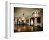 East Room of White House-null-Framed Photographic Print