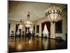 East Room of White House-null-Mounted Photographic Print