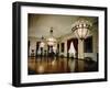 East Room of White House-null-Framed Photographic Print