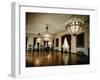 East Room of White House-null-Framed Photographic Print