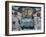 East Side Gallery, Remains of the Berlin Wall, Berlin, Germany, Europe-Morandi Bruno-Framed Photographic Print