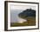 East Sussex, Beachy Head Is a Chalk Headland on South Coast of England, England-David Bank-Framed Photographic Print