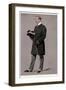 East Sussex, Colonel Brookfield, British Soldier and Politician, 1898-Spy-Framed Giclee Print