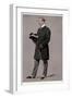 East Sussex, Colonel Brookfield, British Soldier and Politician, 1898-Spy-Framed Giclee Print