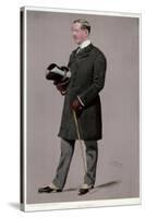 East Sussex, Colonel Brookfield, British Soldier and Politician, 1898-Spy-Stretched Canvas