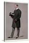 East Sussex, Colonel Brookfield, British Soldier and Politician, 1898-Spy-Stretched Canvas
